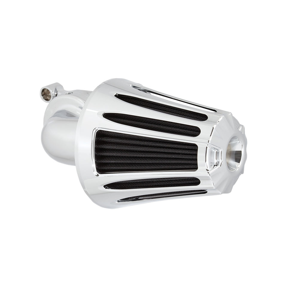 ARLEN NESS - MONSTER SUCKER(R) AIR CLEANER KIT - CHROME