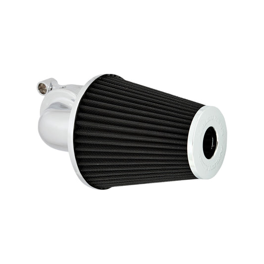 ARLEN NESS - MONSTER SUCKER(R) AIR CLEANER KIT - CHROME