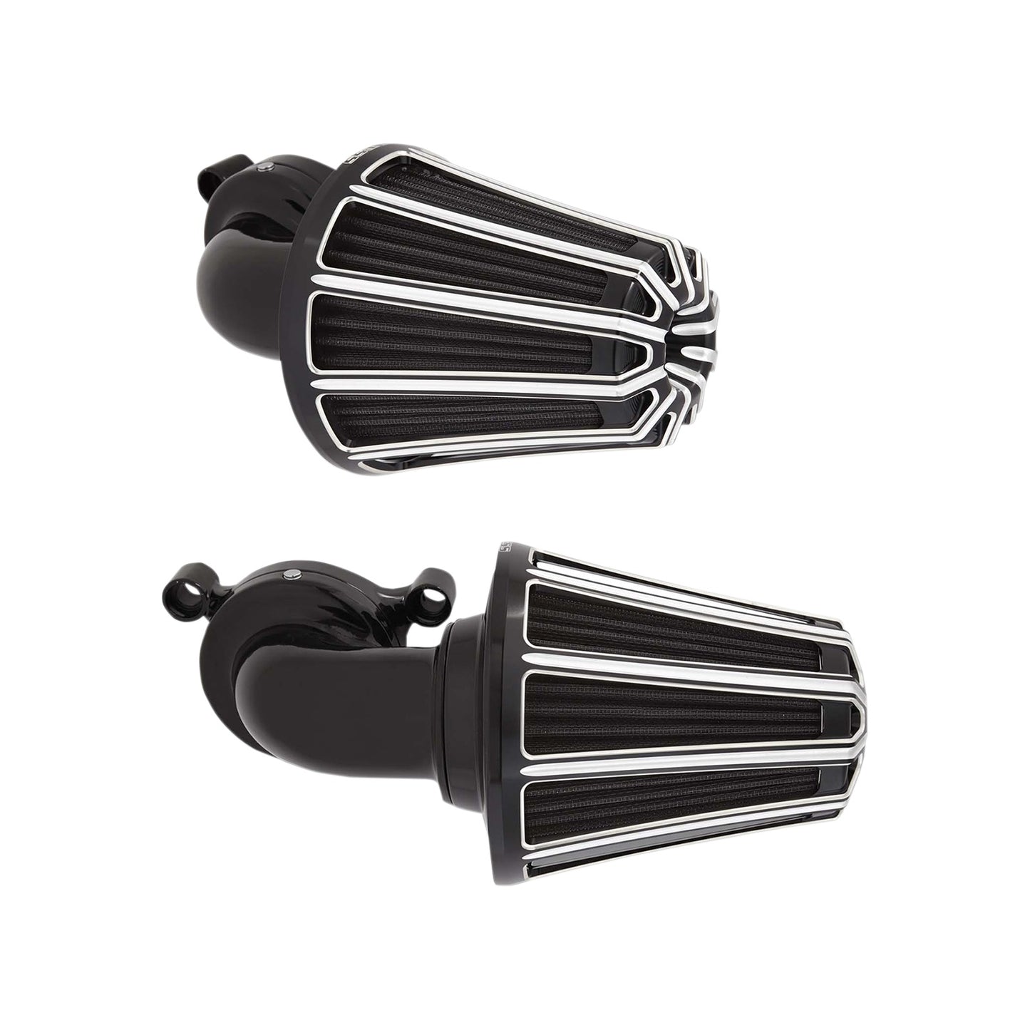 ARLEN NESS - MONSTER SUCKER(R) AIR CLEANER KIT - BLACK