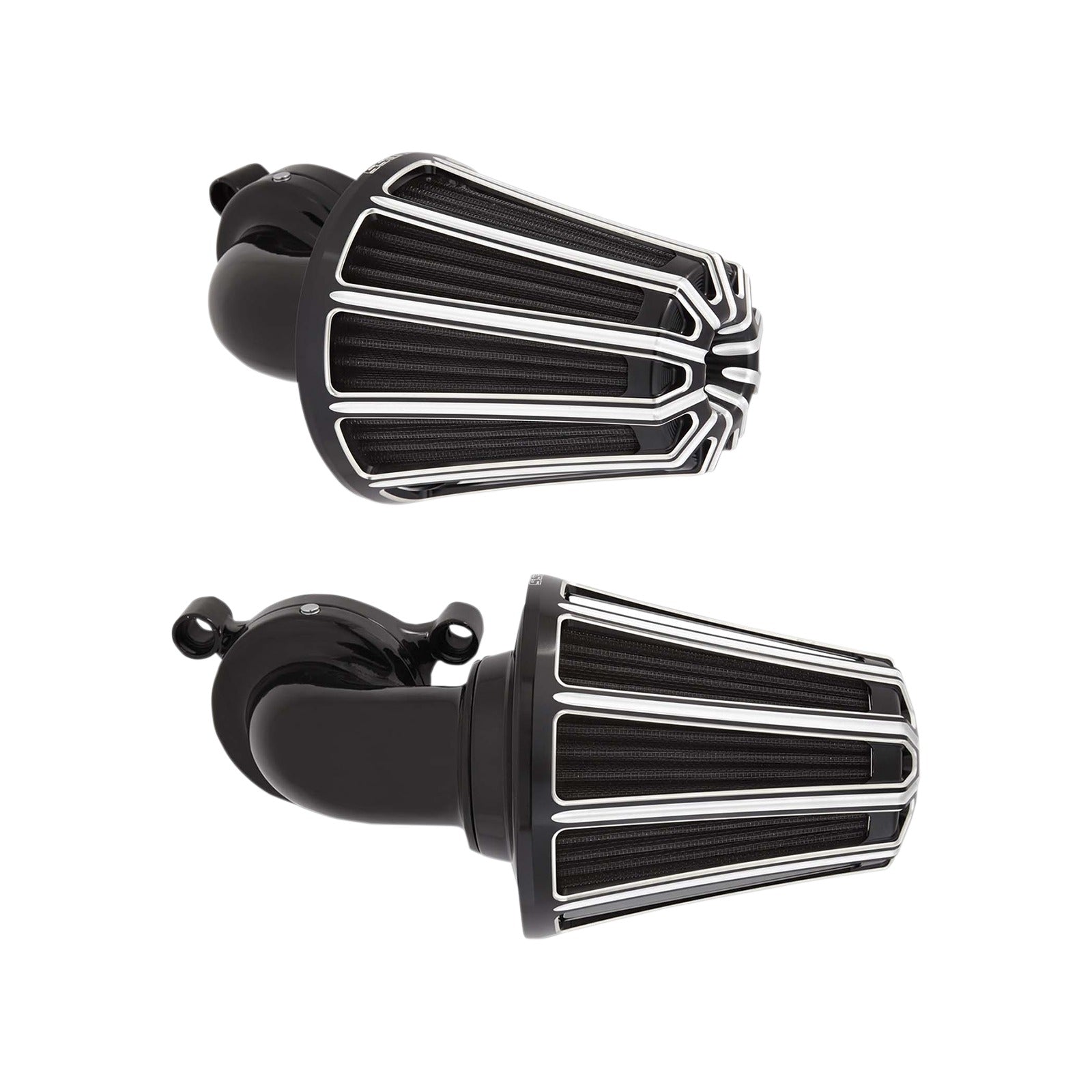 ARLEN NESS - MONSTER SUCKER(R) AIR CLEANER KIT - BLACK