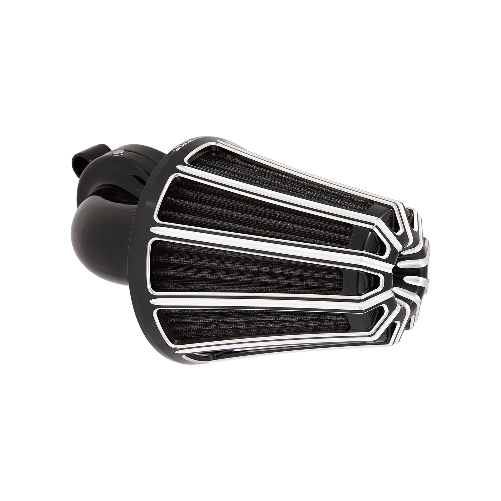 ARLEN NESS - MONSTER SUCKER(R) AIR CLEANER KIT - BLACK