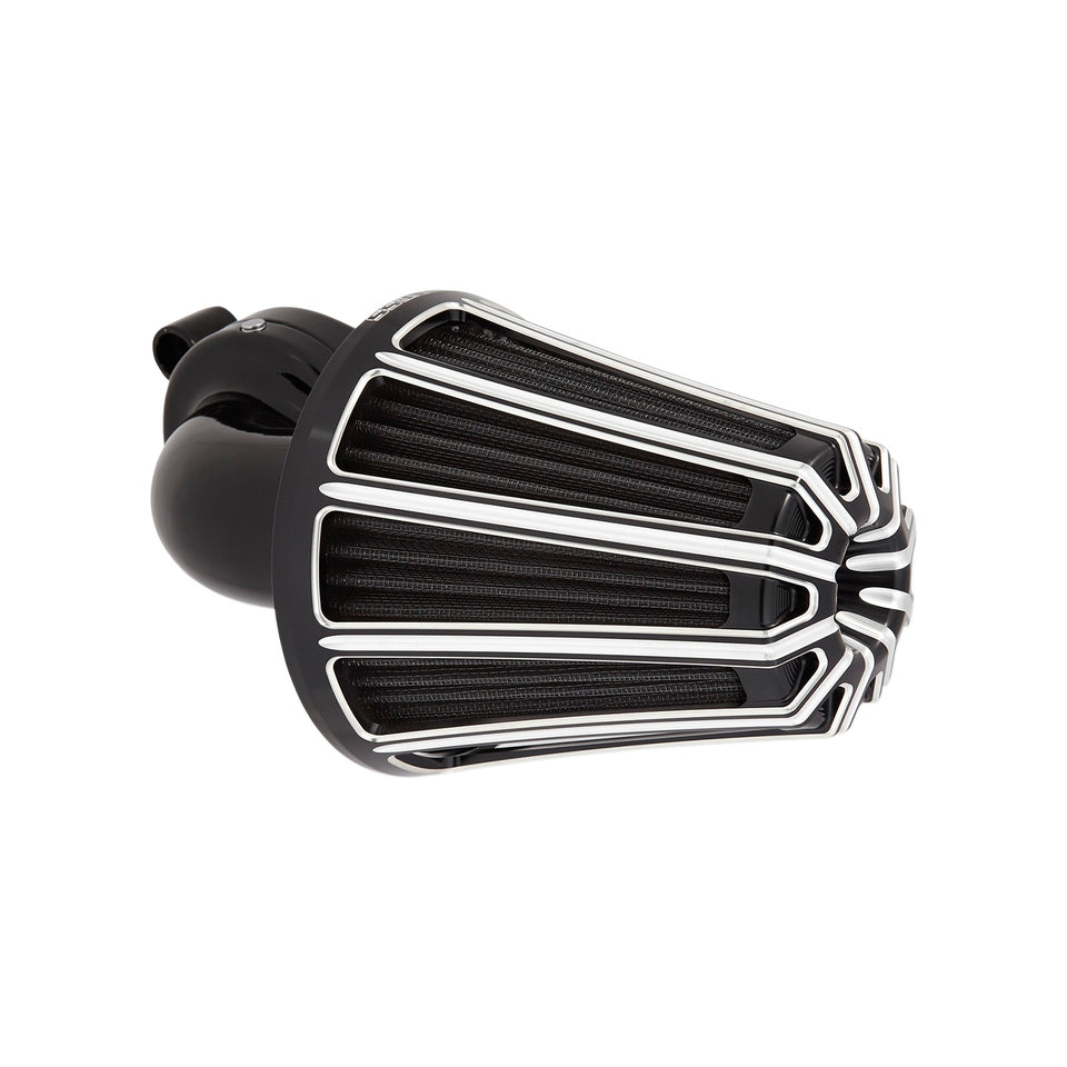 ARLEN NESS - MONSTER SUCKER(R) AIR CLEANER KIT - BLACK