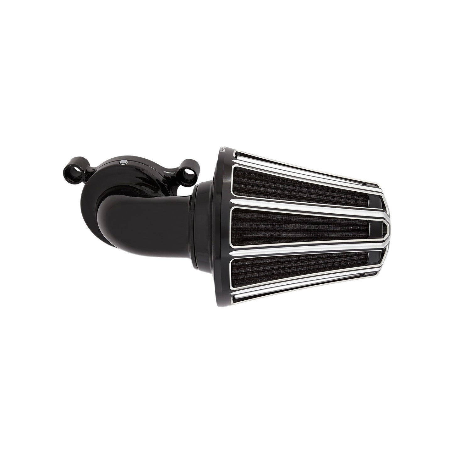 ARLEN NESS - MONSTER SUCKER(R) AIR CLEANER KIT - BLACK