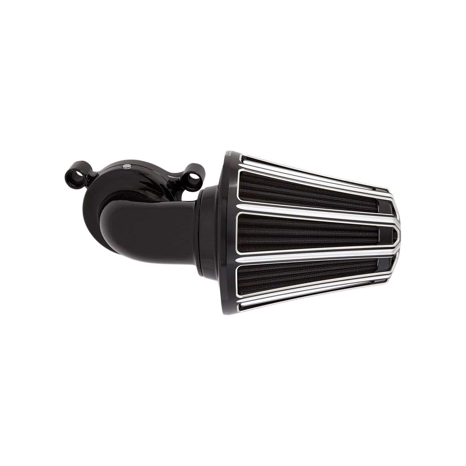 ARLEN NESS - MONSTER SUCKER(R) AIR CLEANER KIT - BLACK