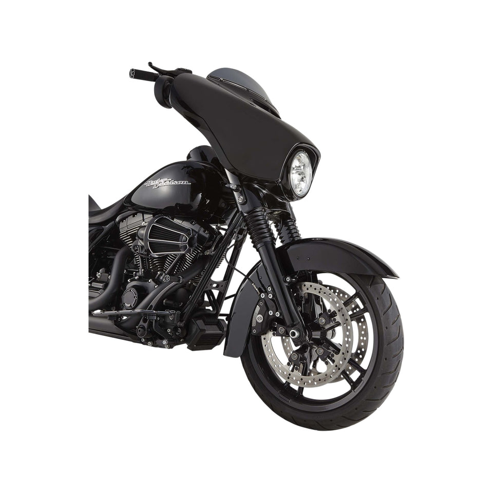 ARLEN NESS - MONSTER SUCKER(R) AIR CLEANER KIT - BLACK