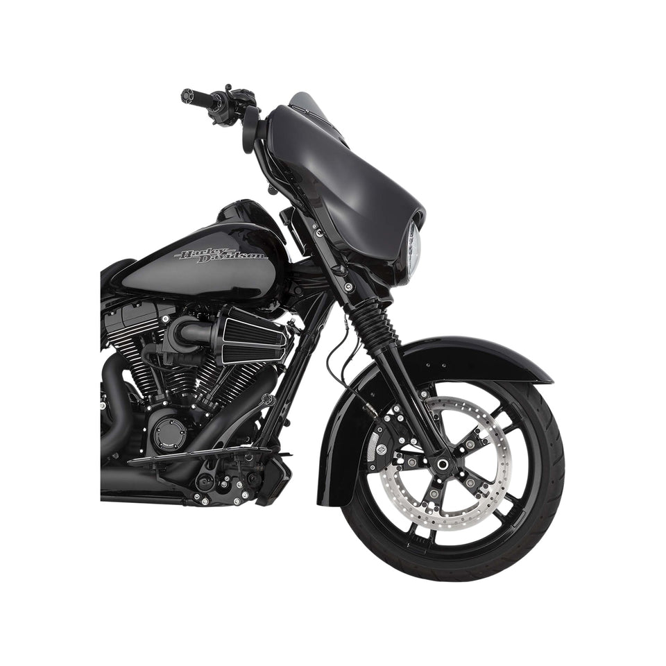 ARLEN NESS - MONSTER SUCKER(R) AIR CLEANER KIT - BLACK
