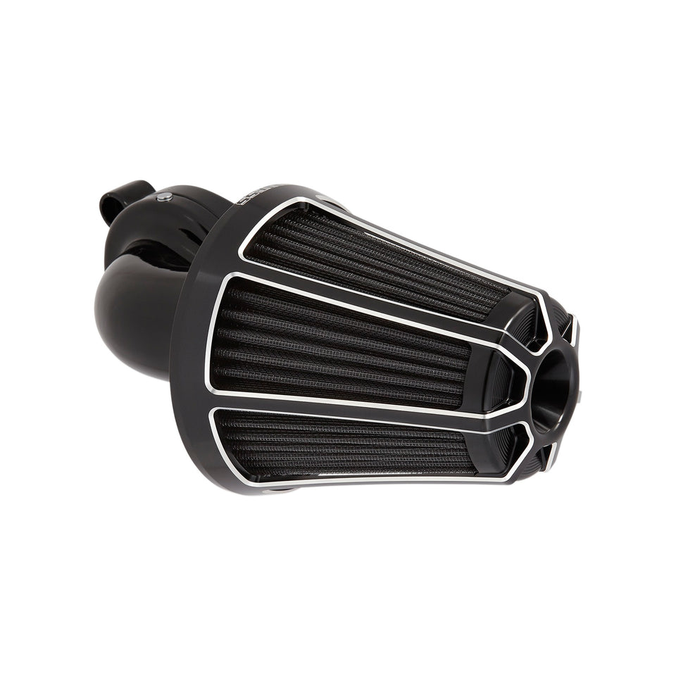 ARLEN NESS - MONSTER SUCKER(R) AIR CLEANER KIT - BLACK
