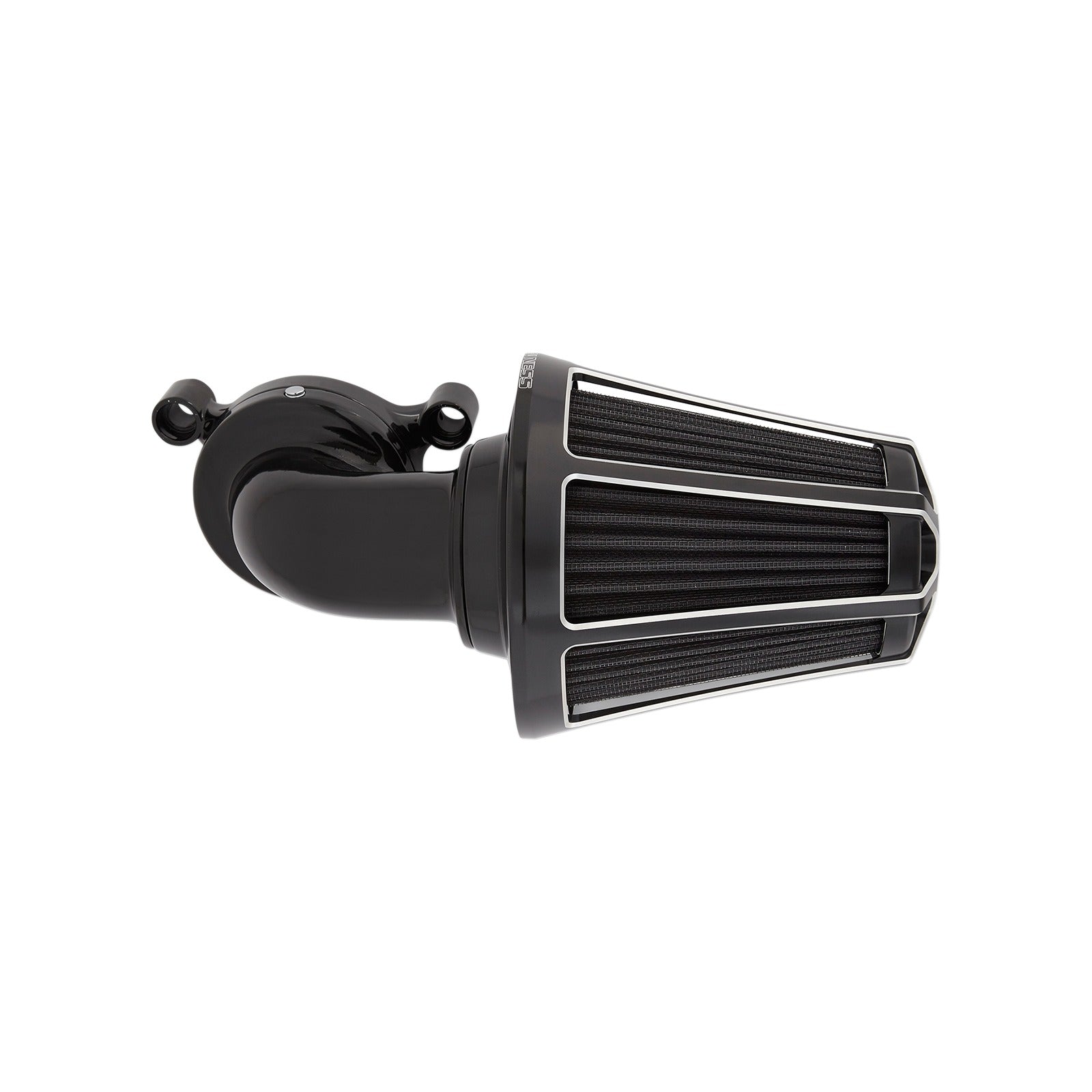 ARLEN NESS - MONSTER SUCKER(R) AIR CLEANER KIT - BLACK