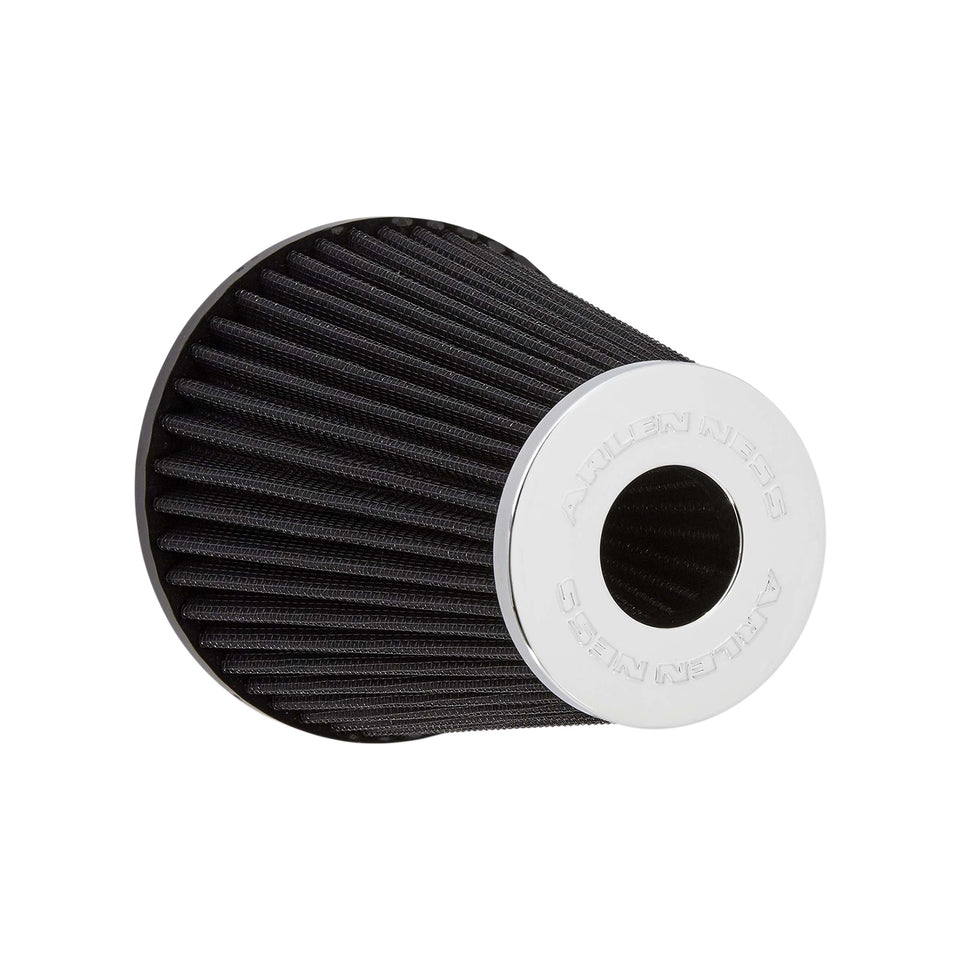 ARLEN NESS - MONSTER SUCKER(R) AIR CLEANER KIT - BLACK