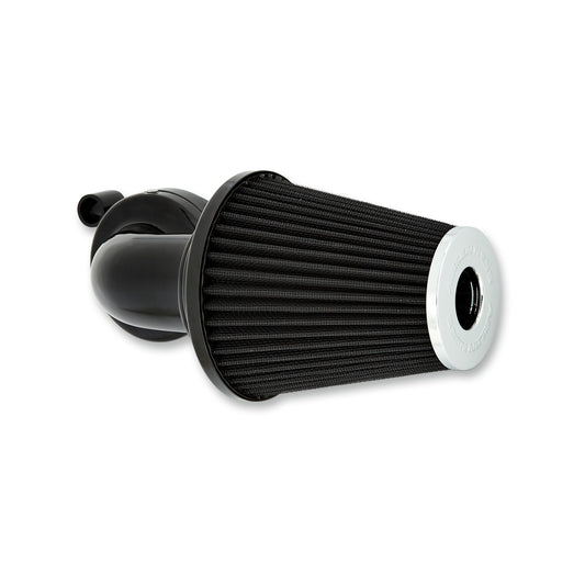 ARLEN NESS - MONSTER SUCKER(R) AIR CLEANER KIT - BLACK