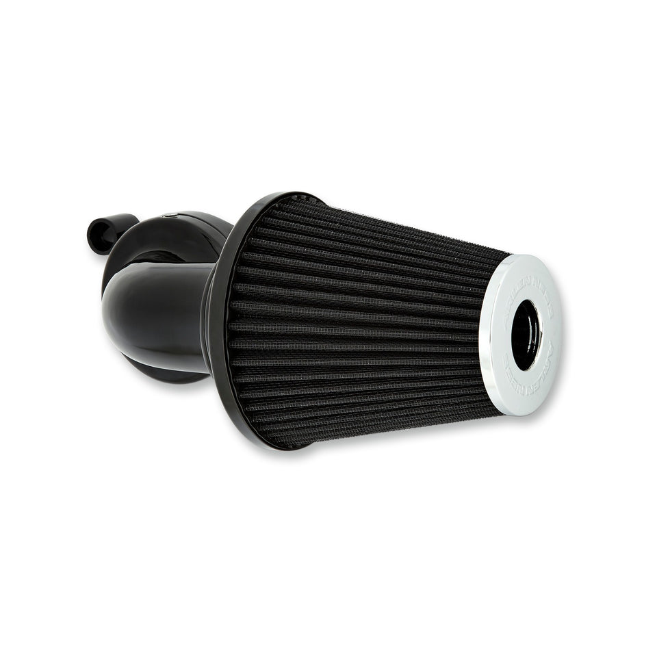 ARLEN NESS - MONSTER SUCKER(R) AIR CLEANER KIT - BLACK