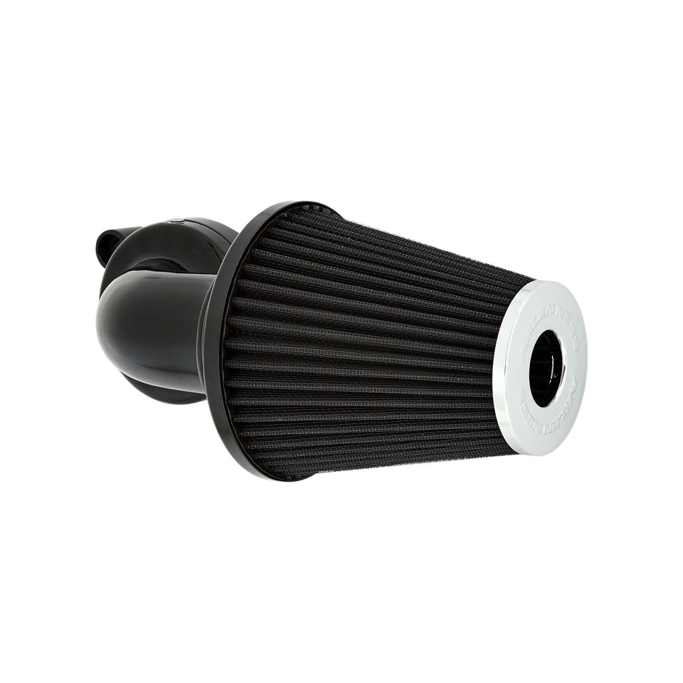 ARLEN NESS - MONSTER SUCKER(R) AIR CLEANER KIT - BLACK