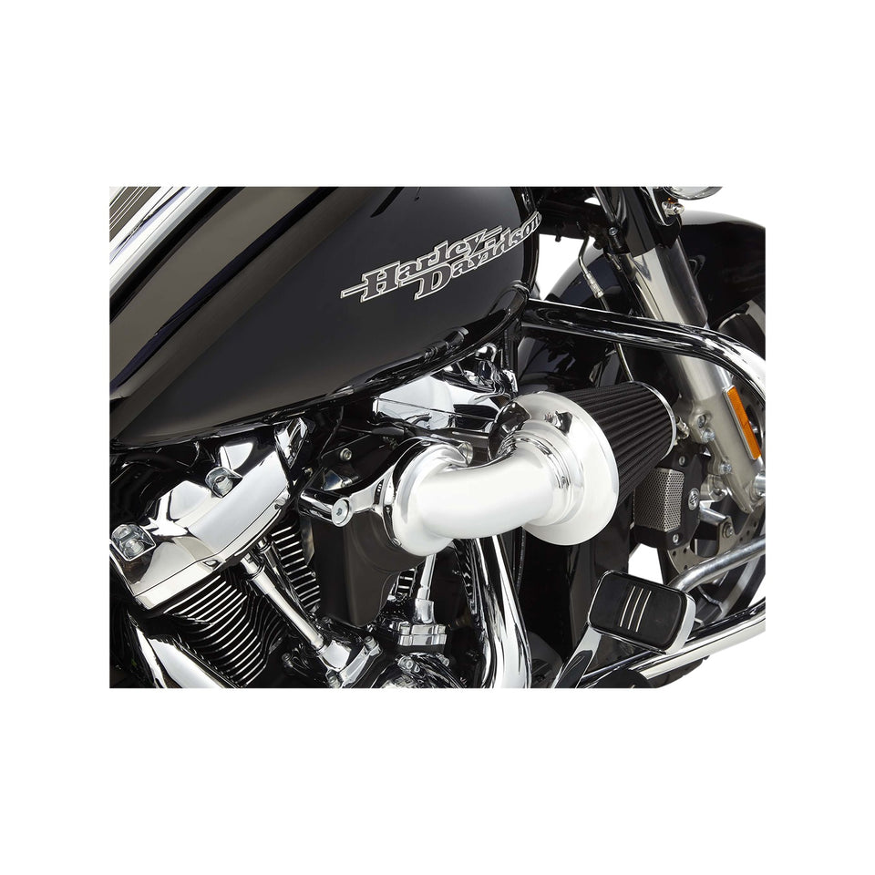 ARLEN NESS - MONSTER SUCKER(R) AIR CLEANER KIT - CHROME