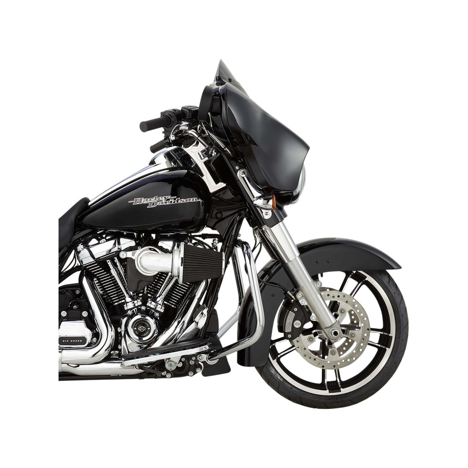 ARLEN NESS - MONSTER SUCKER(R) AIR CLEANER KIT - CHROME