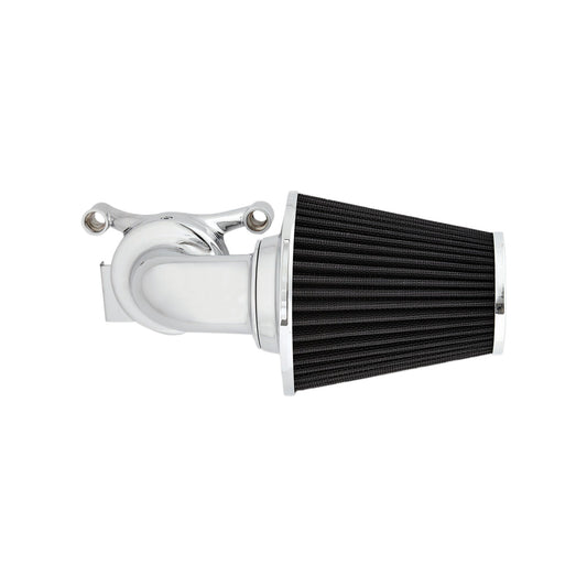 ARLEN NESS - MONSTER SUCKER(R) AIR CLEANER KIT - CHROME