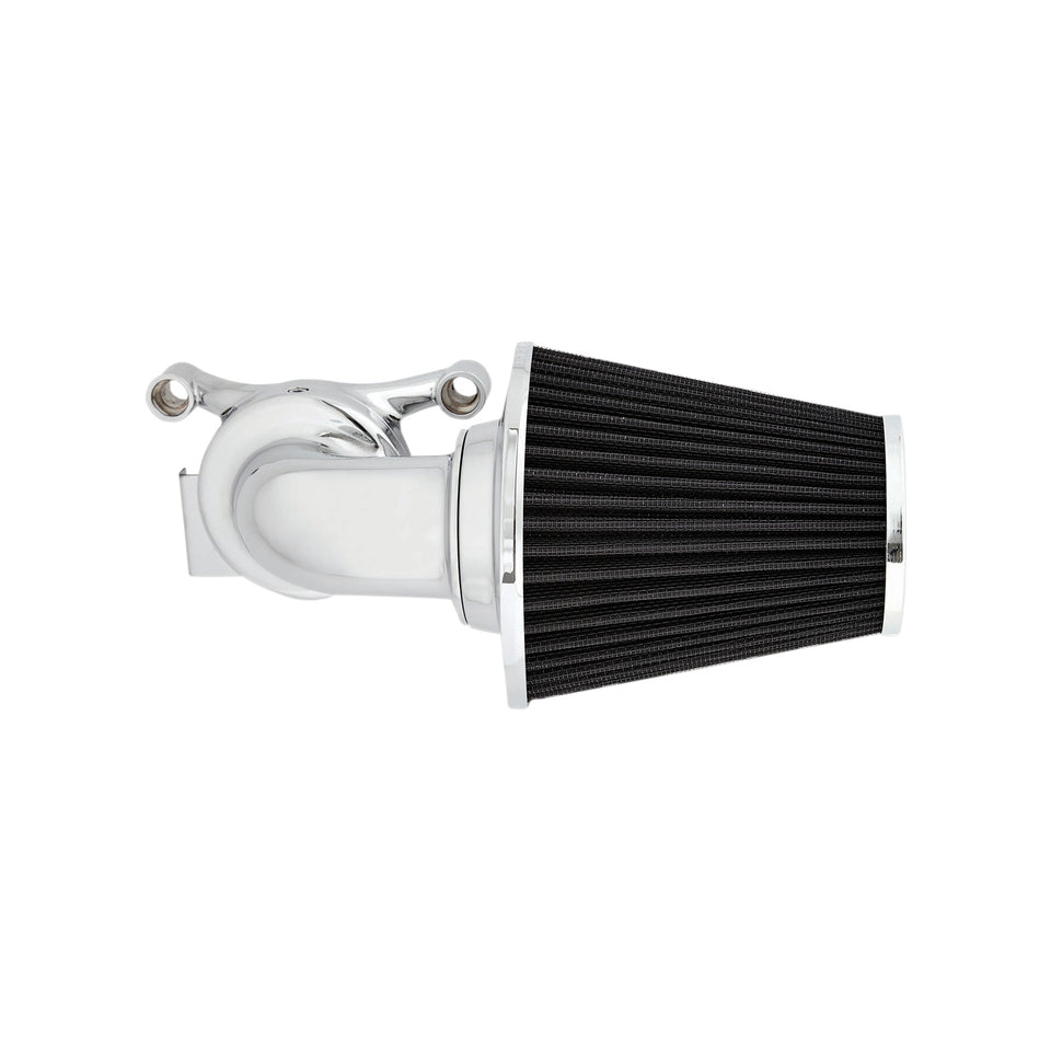 ARLEN NESS - MONSTER SUCKER(R) AIR CLEANER KIT - CHROME