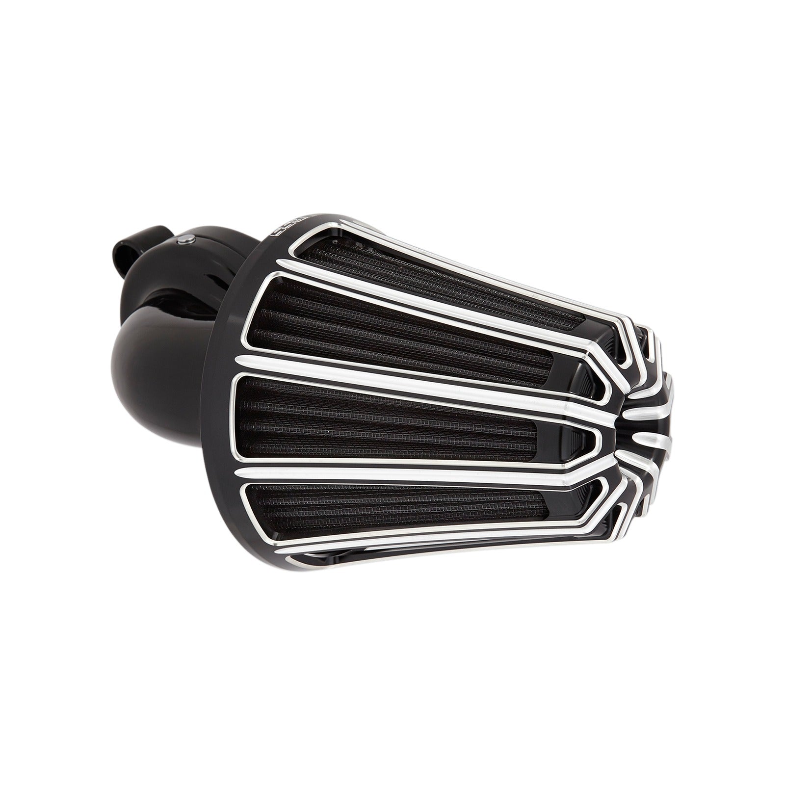 ARLEN NESS - MONSTER SUCKER(R) AIR CLEANER KIT - BLACK