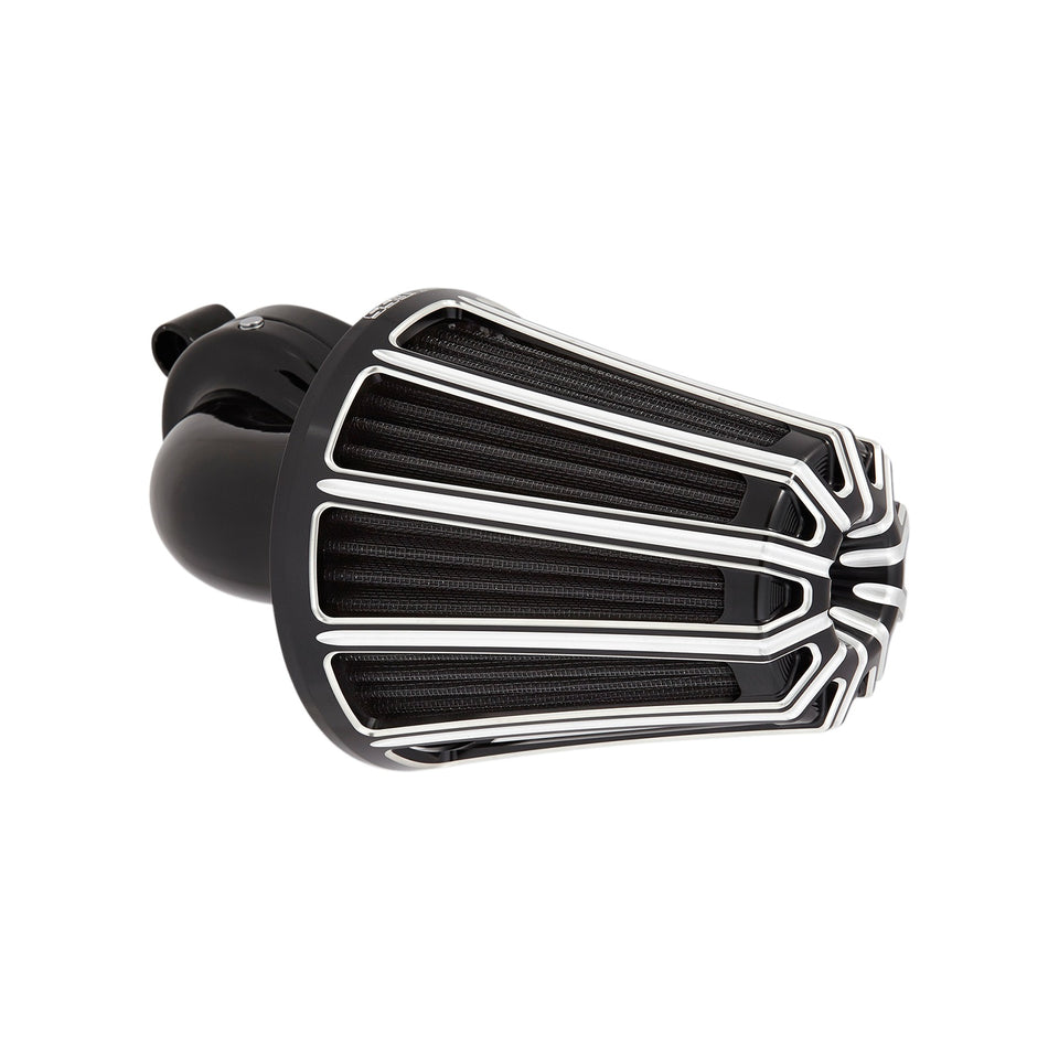 ARLEN NESS - MONSTER SUCKER(R) AIR CLEANER KIT - BLACK