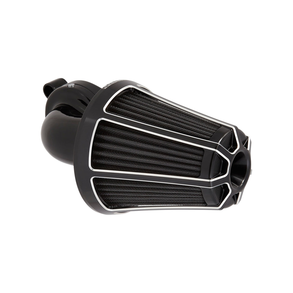 ARLEN NESS - MONSTER SUCKER(R) AIR CLEANER KIT - BLACK