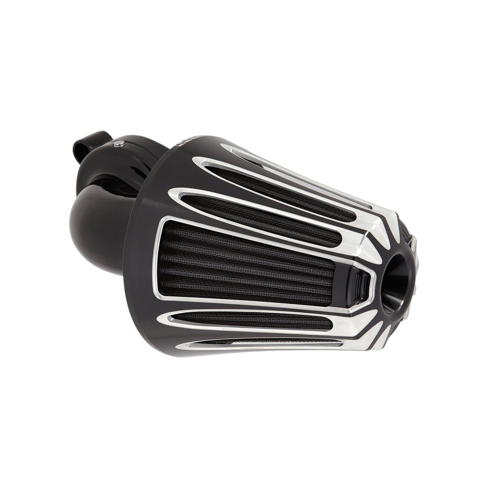 ARLEN NESS - MONSTER SUCKER(R) AIR CLEANER KIT - BLACK