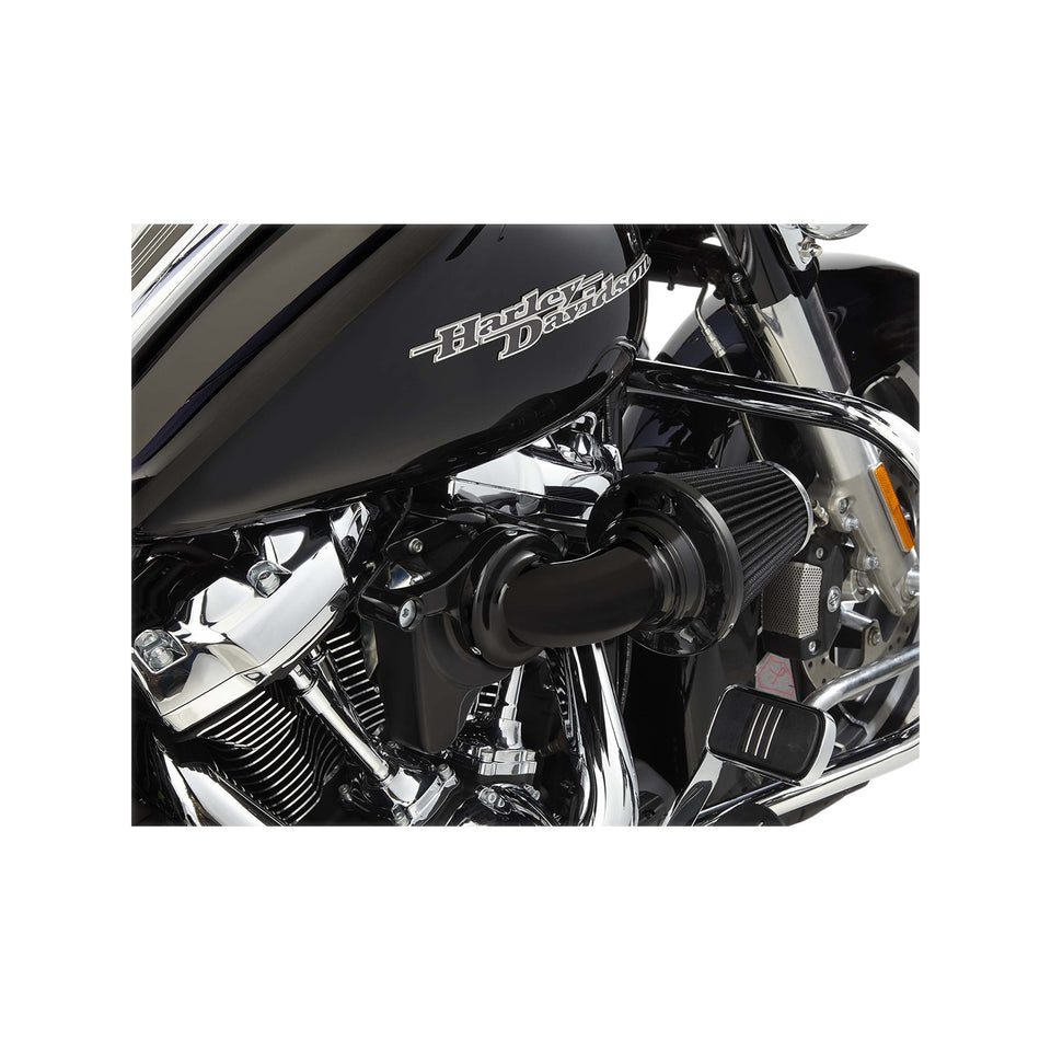 ARLEN NESS - MONSTER SUCKER(R) AIR CLEANER KIT - BLACK