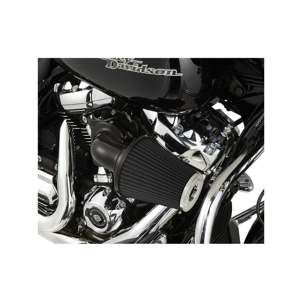 ARLEN NESS - MONSTER SUCKER(R) AIR CLEANER KIT - BLACK