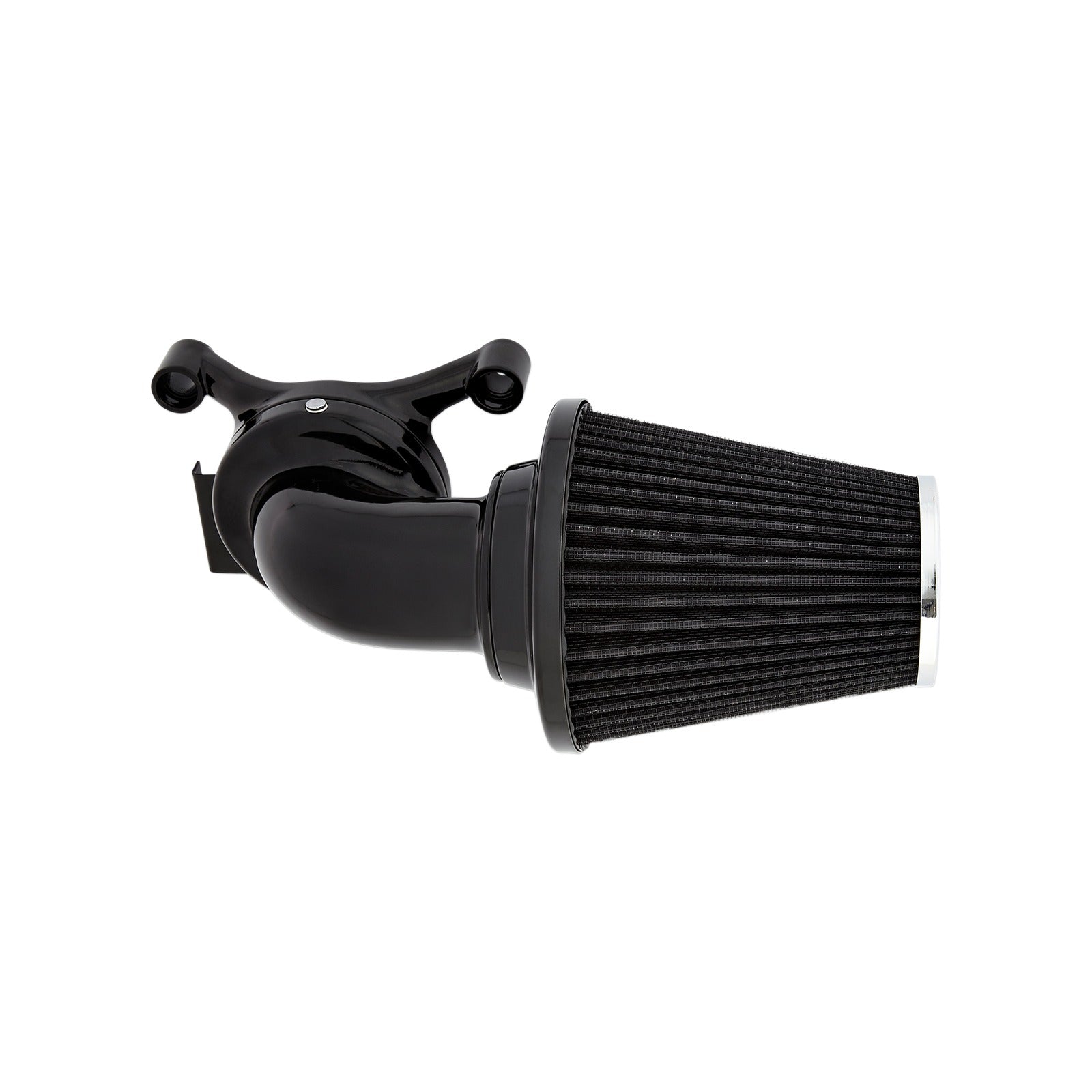 ARLEN NESS - MONSTER SUCKER(R) AIR CLEANER KIT - BLACK