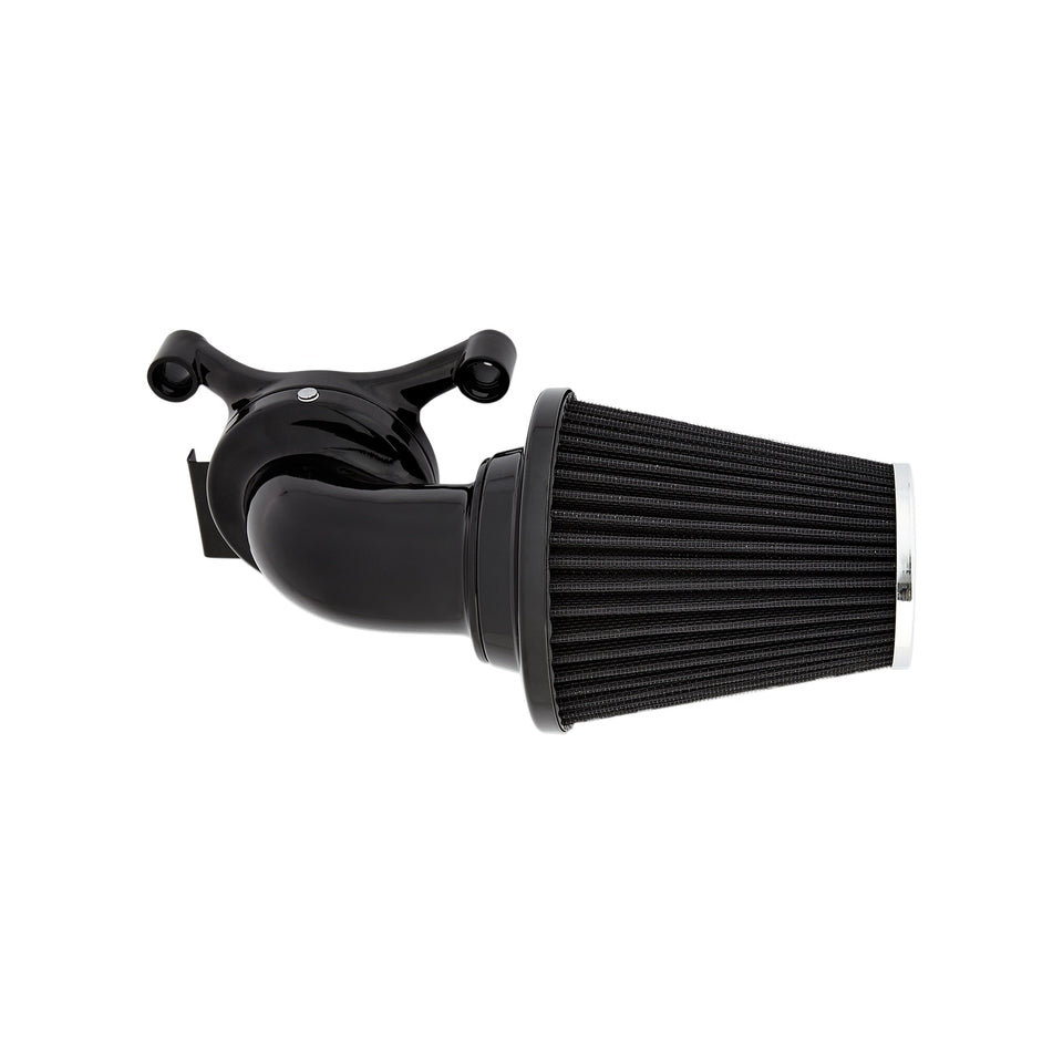 ARLEN NESS - MONSTER SUCKER(R) AIR CLEANER KIT - BLACK