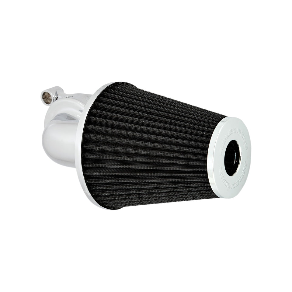ARLEN NESS - MONSTER SUCKER(R) AIR CLEANER KIT - CHROME