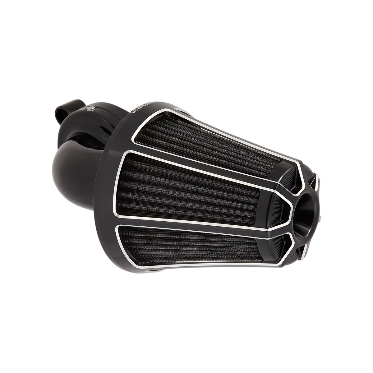ARLEN NESS - MONSTER SUCKER(R) AIR CLEANER KIT - BLACK