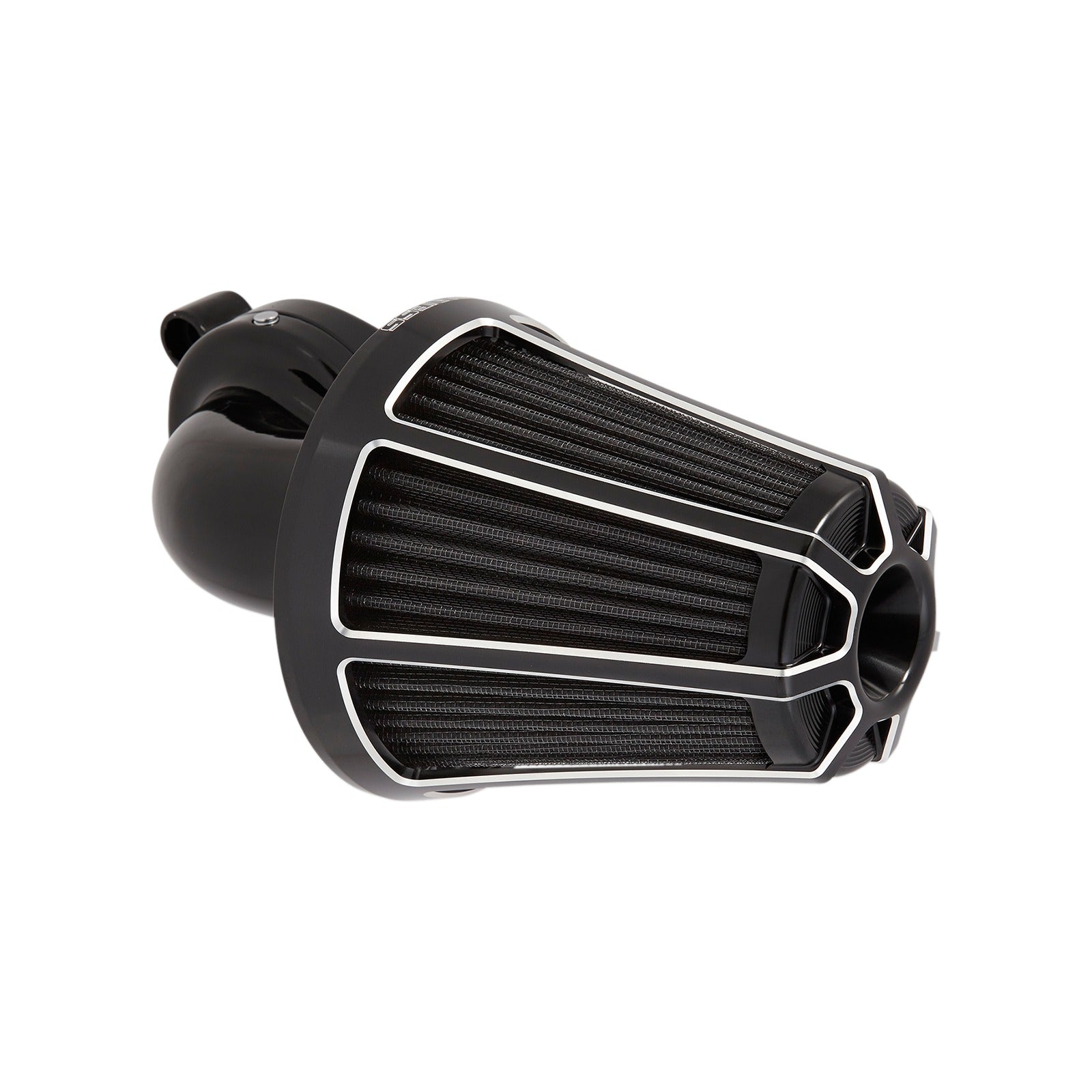 ARLEN NESS - MONSTER SUCKER(R) AIR CLEANER KIT - BLACK