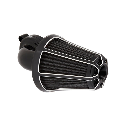ARLEN NESS - MONSTER SUCKER(R) AIR CLEANER KIT - BLACK