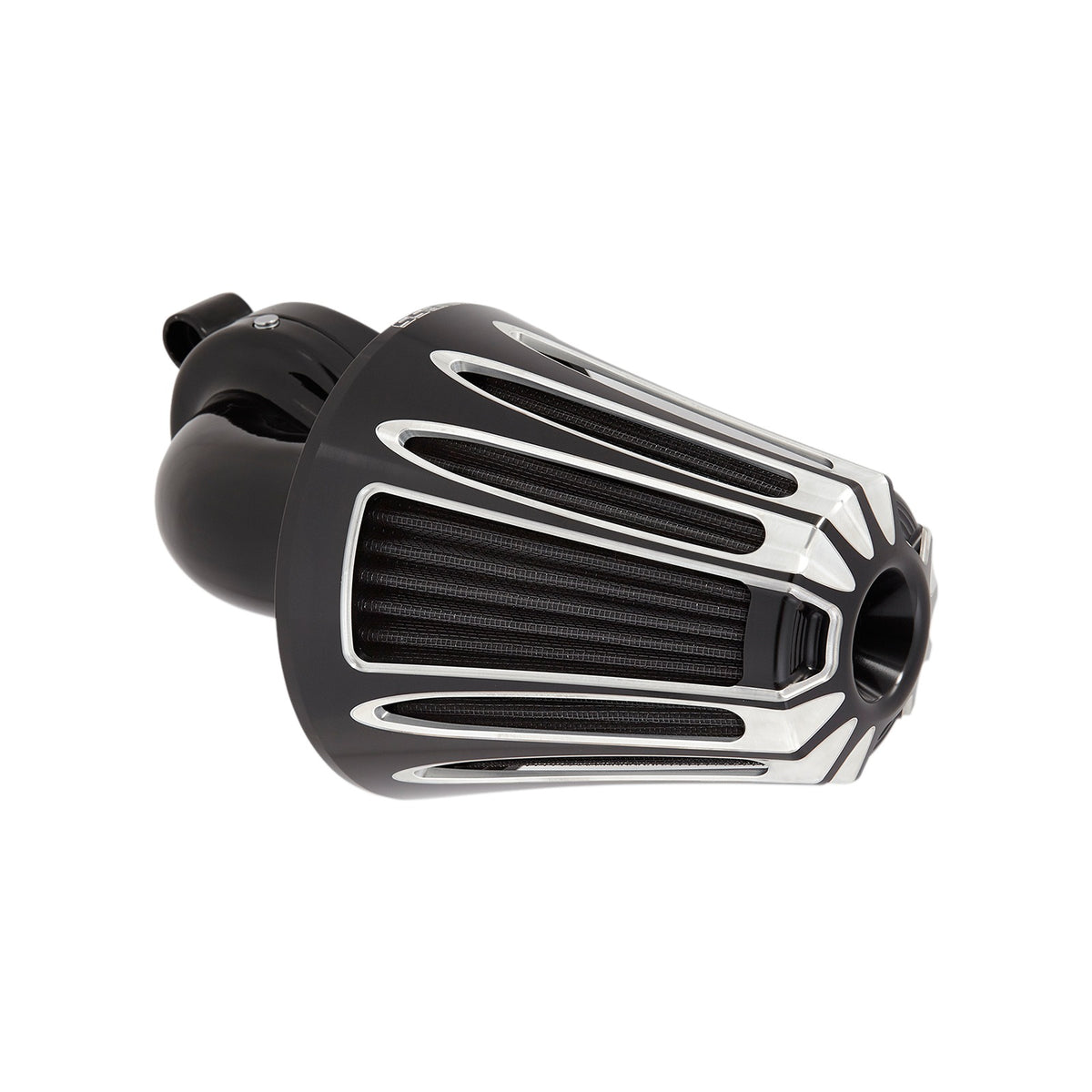 ARLEN NESS - MONSTER SUCKER(R) AIR CLEANER KIT - BLACK