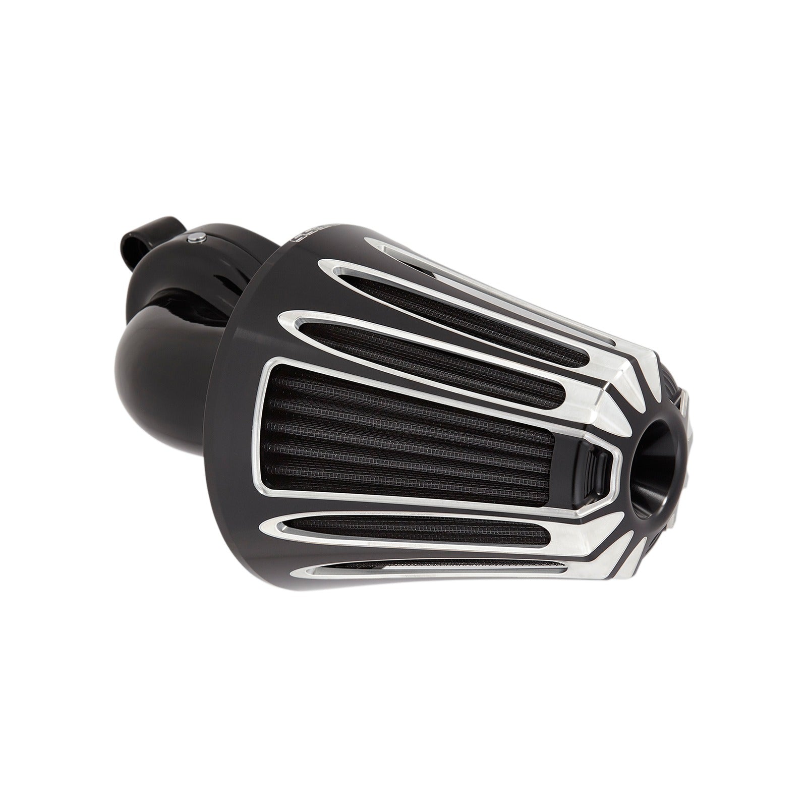 ARLEN NESS - MONSTER SUCKER(R) AIR CLEANER KIT - BLACK