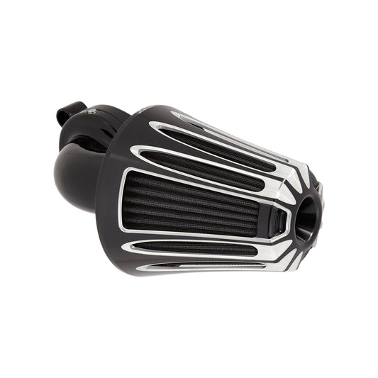 ARLEN NESS - MONSTER SUCKER(R) AIR CLEANER KIT - BLACK