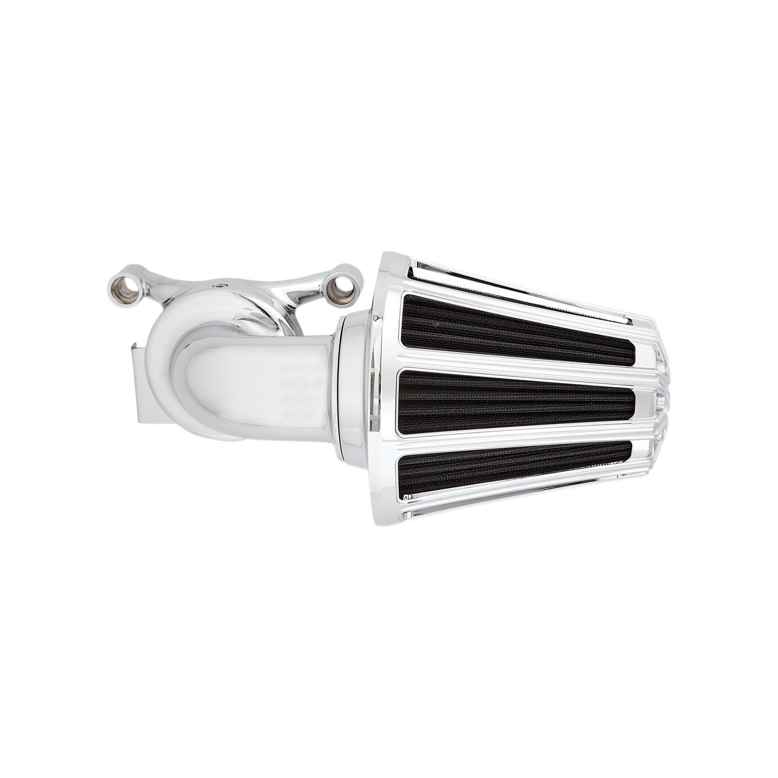 ARLEN NESS - MONSTER SUCKER(R) AIR CLEANER KIT - CHROME