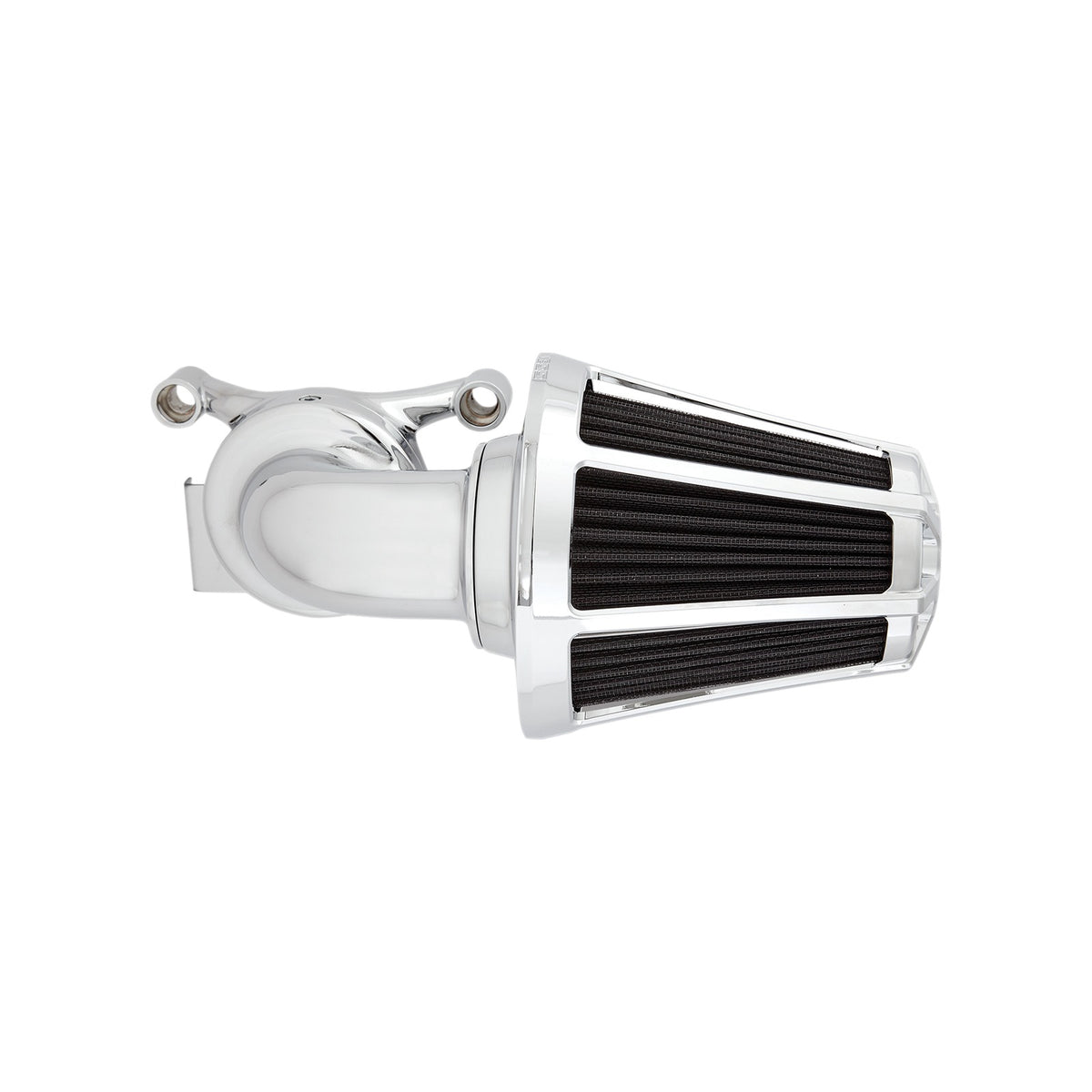 ARLEN NESS - MONSTER SUCKER(R) AIR CLEANER KIT - CHROME