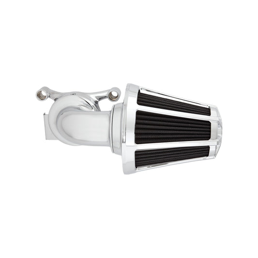 ARLEN NESS - MONSTER SUCKER(R) AIR CLEANER KIT - CHROME
