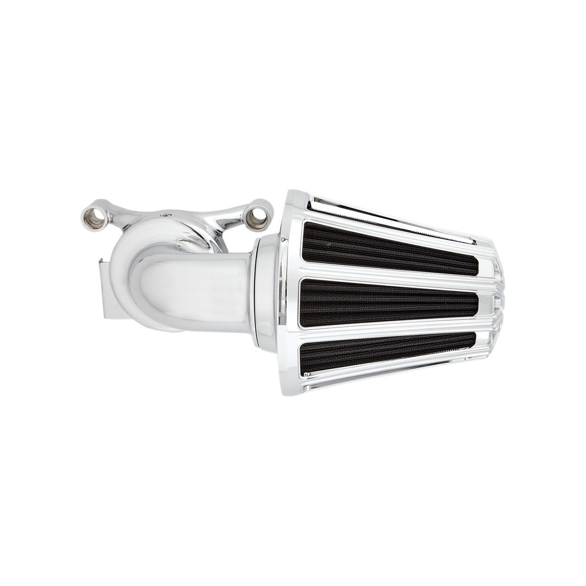 ARLEN NESS - MONSTER SUCKER(R) AIR CLEANER KIT - CHROME