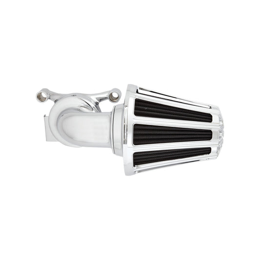 ARLEN NESS - MONSTER SUCKER(R) AIR CLEANER KIT - CHROME