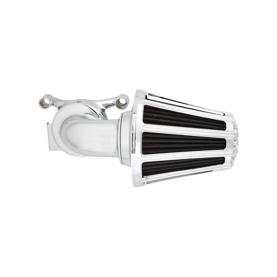 ARLEN NESS - MONSTER SUCKER(R) AIR CLEANER KIT - CHROME