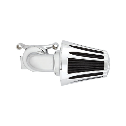 ARLEN NESS - MONSTER SUCKER(R) AIR CLEANER KIT - CHROME
