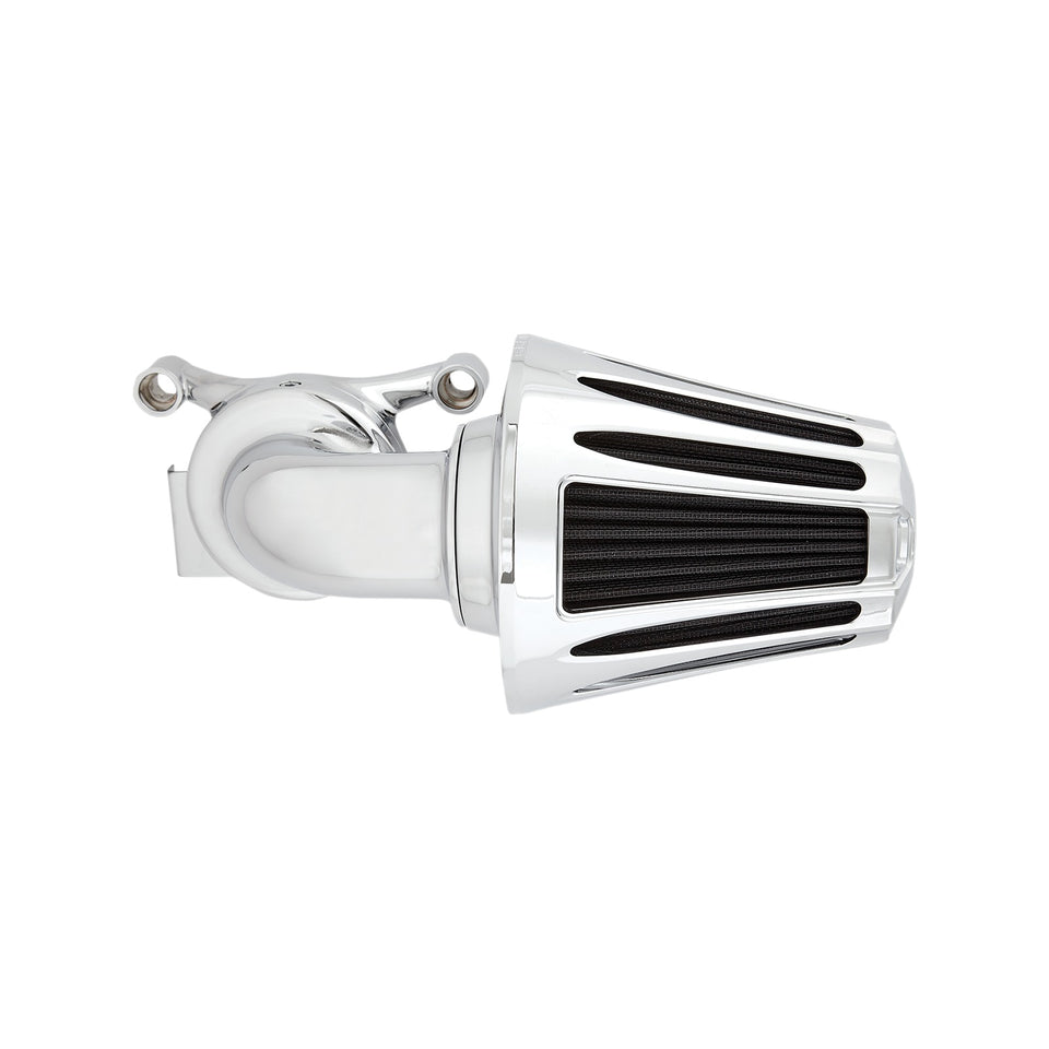 ARLEN NESS - MONSTER SUCKER(R) AIR CLEANER KIT - CHROME
