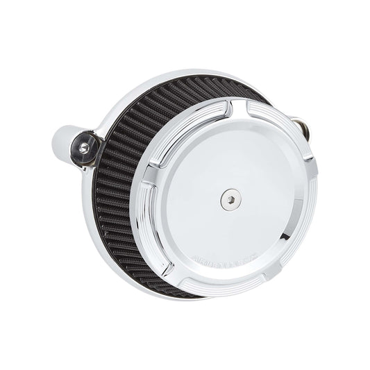 ARLEN NESS - BIG SUCKER(TM) STAGE 1 AIR FILTER KIT - CHROME