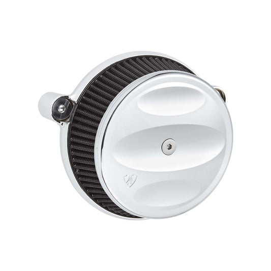 ARLEN NESS - BIG SUCKER(TM) STAGE 1 AIR FILTER KIT - CHROME