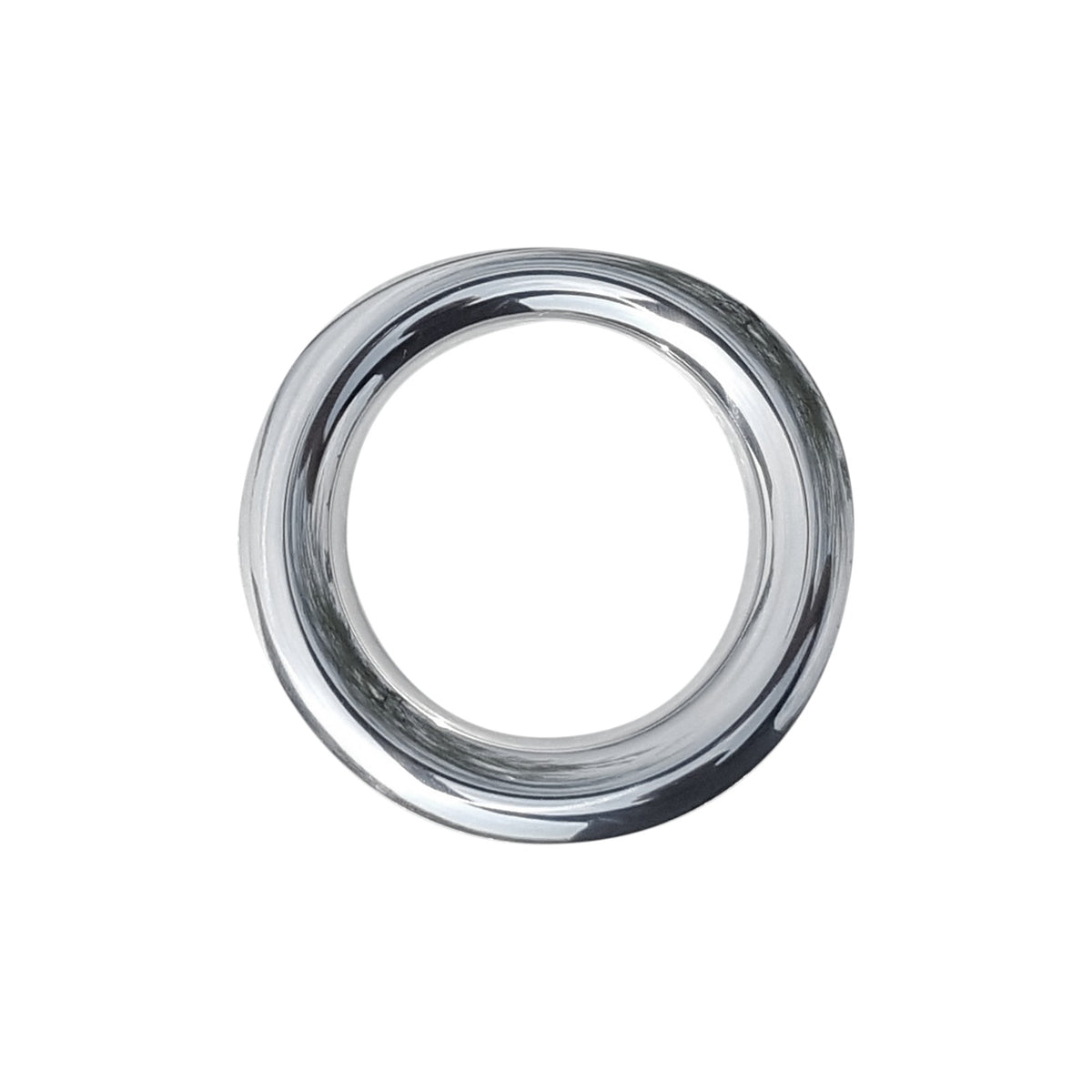 TRASK - VELOCITY STACK FOR ASSAULT CHARGE AIR CLEANER - POLISHED - SOFTAIL/TOURING