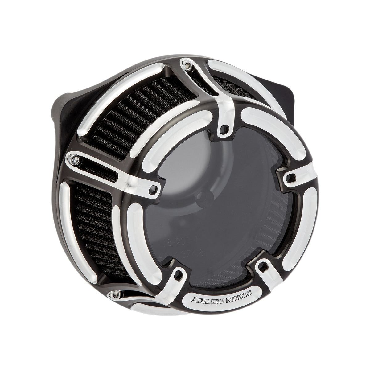 ARLEN NESS - METHOD(TM) CLEAR SERIES AIR CLEANER - CONTRAST CUT