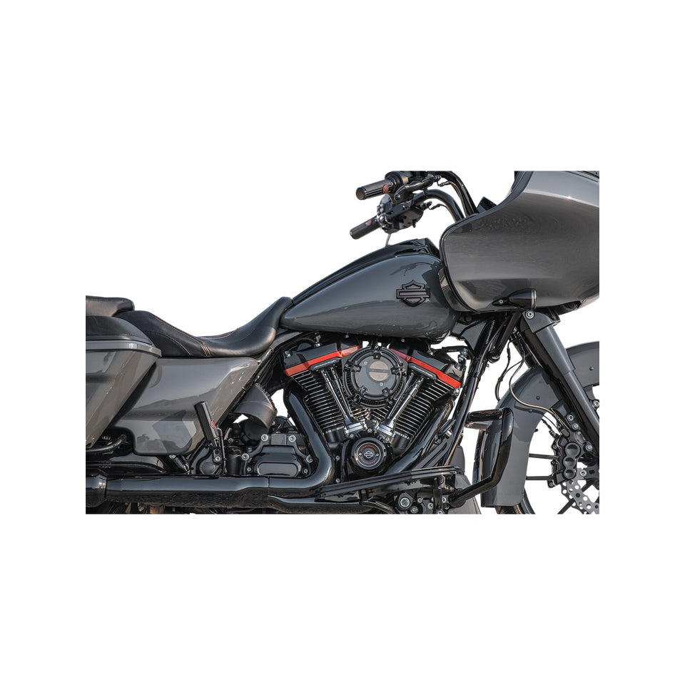 ARLEN NESS - METHOD(TM) CLEAR SERIES AIR CLEANER - BLACK