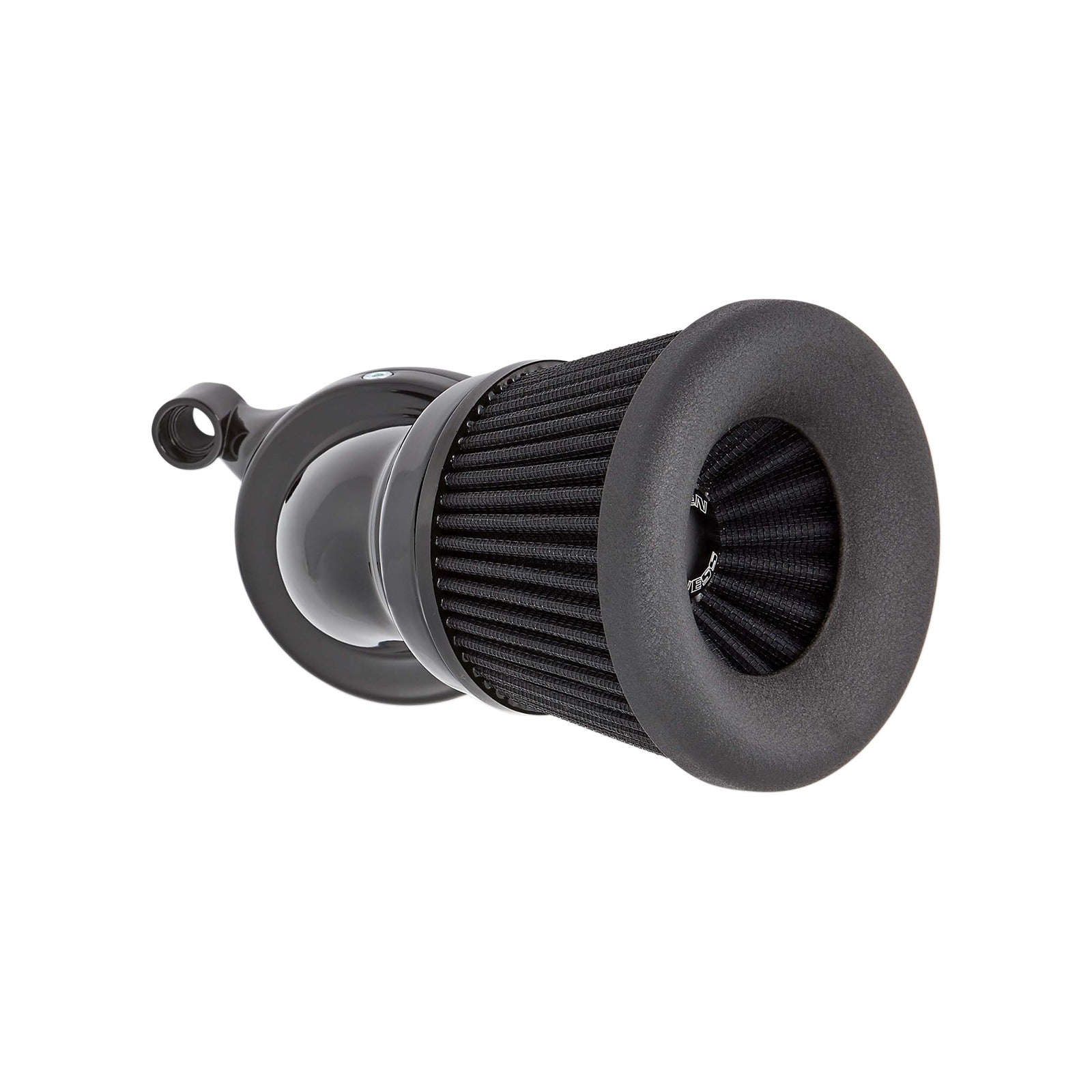 ARLEN NESS - VELOCITY 65 DEGREES AIR CLEANER KIT - BLACK