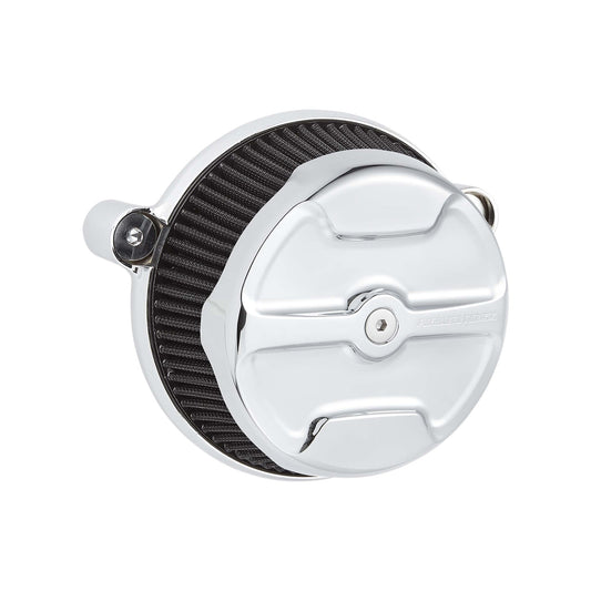 ARLEN NESS - BIG SUCKER(TM) STAGE 1 AIR FILTER KIT - CHROME